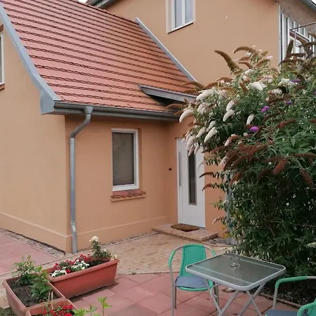 Am Jungfernteich Mit Kajak - Abc279 Appartement