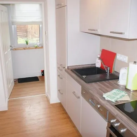 Am Jungfernteich Mit Kajak - Abc279 * Wismar