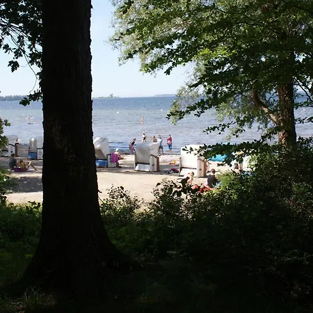 Am Jungfernteich Mit Kajak - Abc279 Apartment