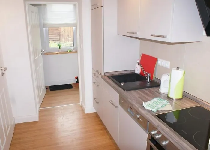 Am Jungfernteich Mit Kajak - Abc279 * Wismar